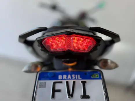 YAMAHA FZ 25 250 Fazer Flex , Foto 11