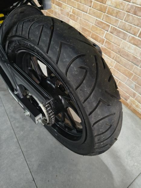 YAMAHA FZ 25 250 Fazer Flex , Foto 6
