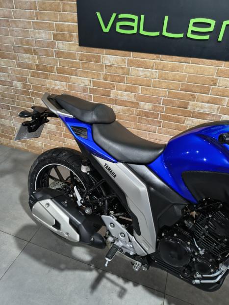 YAMAHA FZ 25 250 Fazer Flex , Foto 7