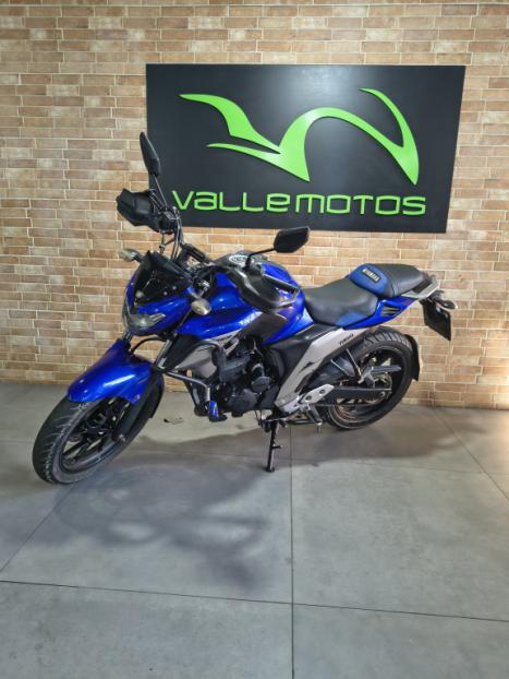 YAMAHA FZ 25 250 Fazer Flex , Foto 6