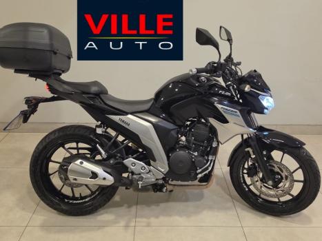 YAMAHA FZ 25 250 Fazer Flex , Foto 1