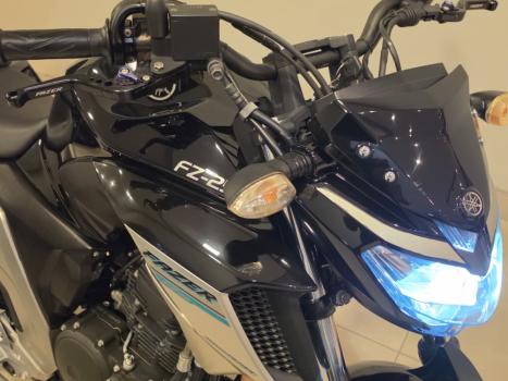 YAMAHA FZ 25 250 Fazer Flex , Foto 3