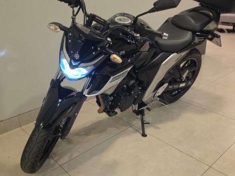 YAMAHA FZ 25 250 Fazer Flex , Foto 6