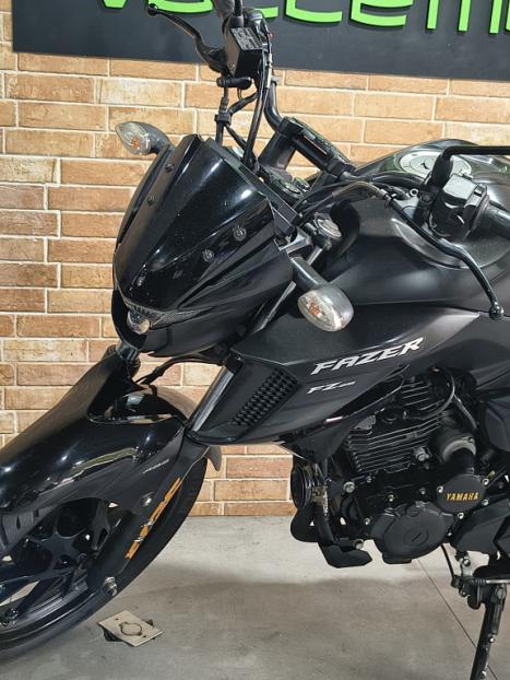 YAMAHA FZ 25 250 Fazer Flex , Foto 2