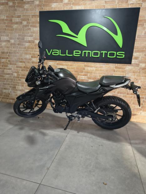 YAMAHA FZ 25 250 Fazer Flex , Foto 4