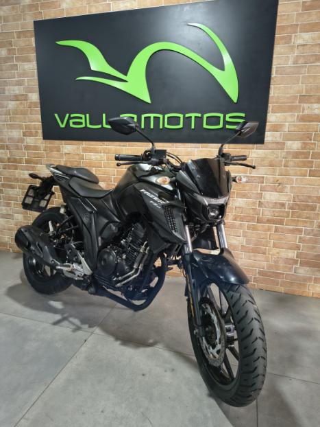 YAMAHA FZ 25 250 Fazer Flex , Foto 5