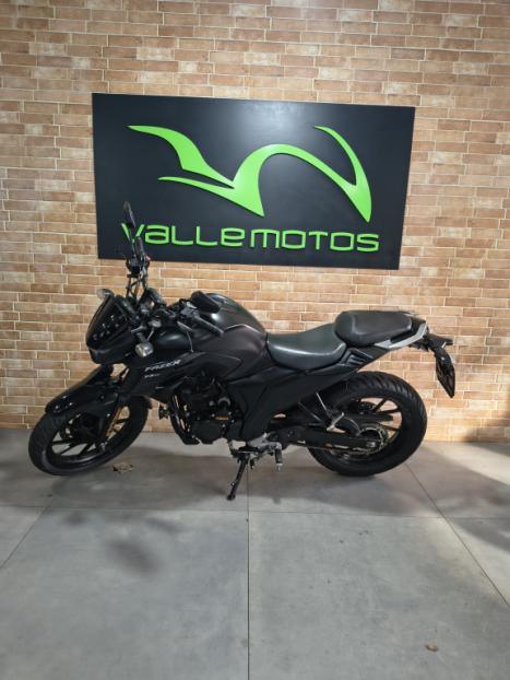 YAMAHA FZ 25 250 Fazer Flex , Foto 6
