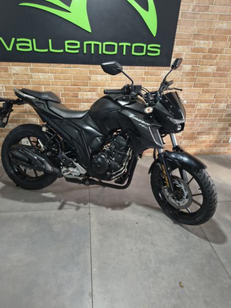 YAMAHA FZ 25 250 Fazer Flex , Foto 7