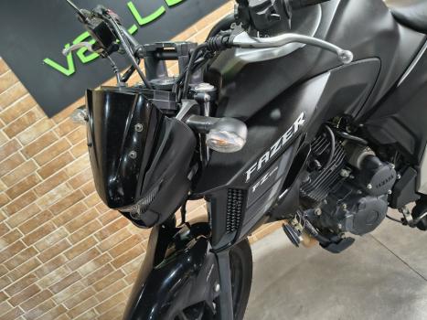 YAMAHA FZ 25 250 Fazer Flex , Foto 2