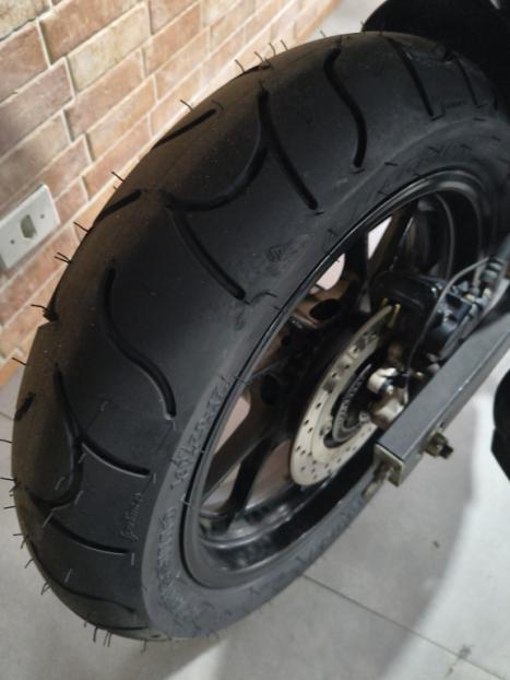 YAMAHA FZ 25 250 Fazer Flex , Foto 3