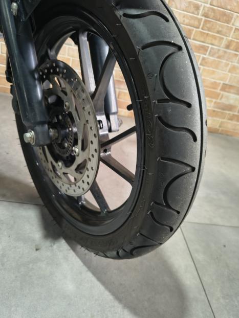 YAMAHA FZ 25 250 Fazer Flex , Foto 4