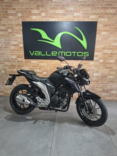 YAMAHA FZ 25 250 Fazer Flex , Foto 11
