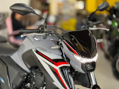 YAMAHA FZ 25 250 Fazer Flex , Foto 2