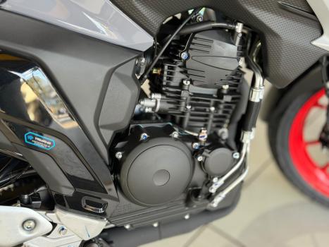 YAMAHA FZ 25 250 Fazer Flex , Foto 4