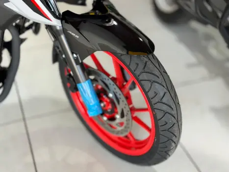 YAMAHA FZ 25 250 Fazer Flex , Foto 6