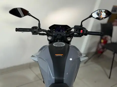 YAMAHA FZ 25 250 Fazer Flex , Foto 10