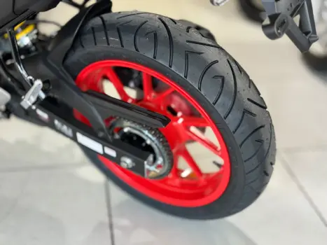 YAMAHA FZ 25 250 Fazer Flex , Foto 12