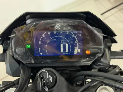 YAMAHA FZ 25 250 Fazer Flex , Foto 13