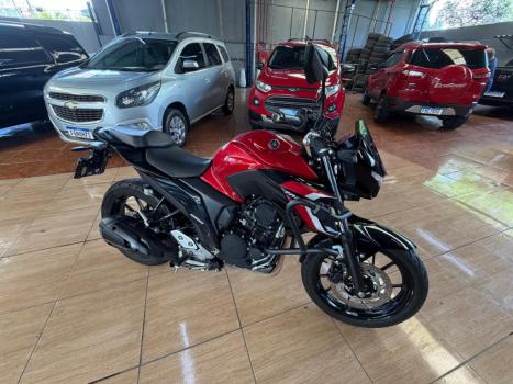 YAMAHA FZ 25 250 Fazer Flex , Foto 1