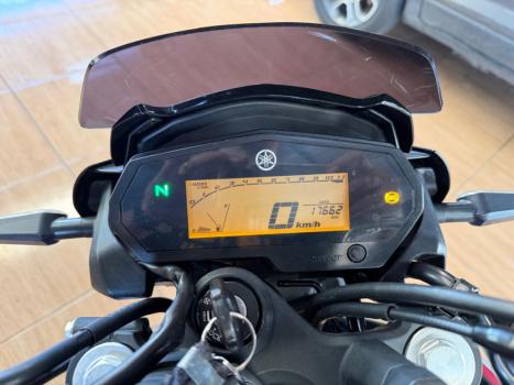 YAMAHA FZ 25 250 Fazer Flex , Foto 6