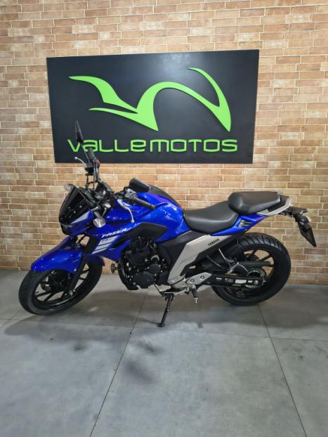 YAMAHA FZ 25 250 Fazer Flex , Foto 7