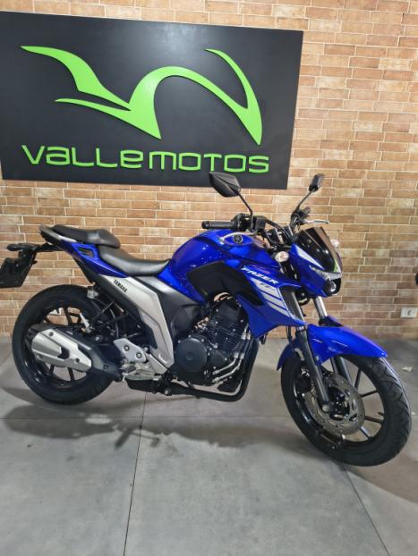 YAMAHA FZ 25 250 Fazer Flex , Foto 8