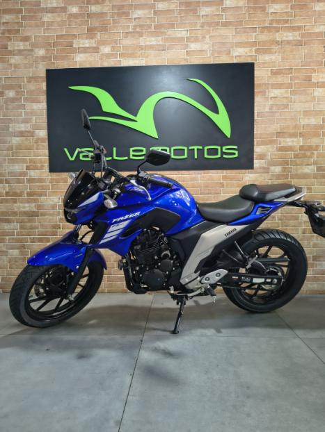 YAMAHA FZ 25 250 Fazer Flex , Foto 9