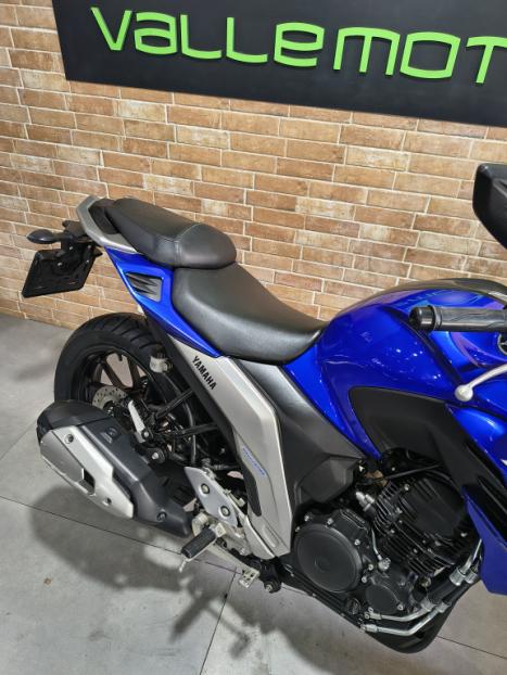 YAMAHA FZ 25 250 Fazer Flex , Foto 10