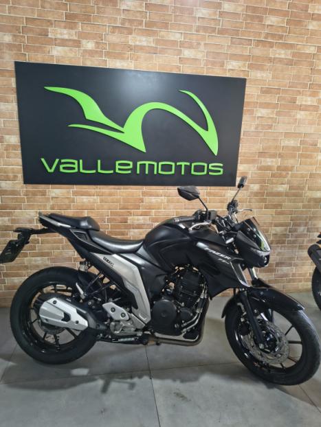 YAMAHA FZ 25 250 Fazer Flex , Foto 7
