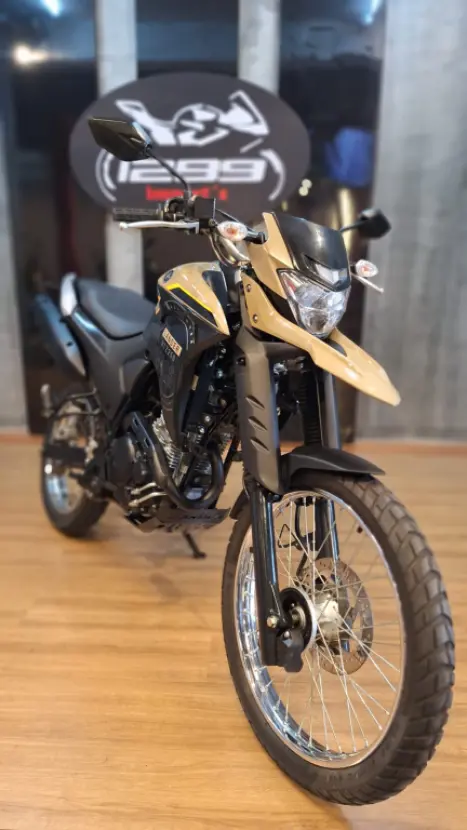 YAMAHA Lander 250 , Foto 3