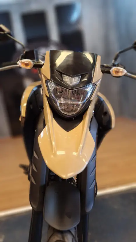 YAMAHA Lander 250 , Foto 5