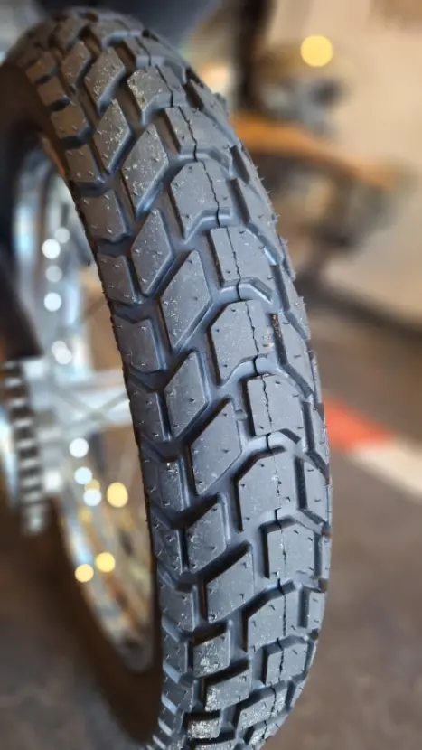 YAMAHA Lander 250 , Foto 8