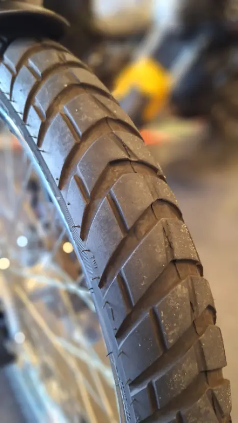 YAMAHA Lander 250 , Foto 9