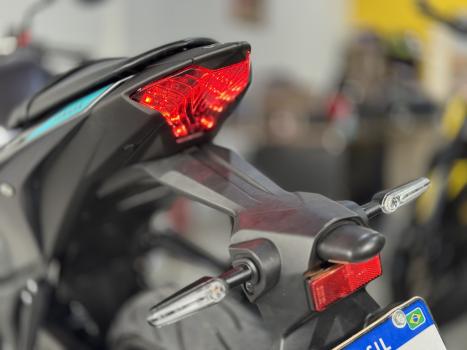 YAMAHA MT-03 300 ABS, Foto 9