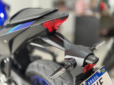 YAMAHA MT-03 300 ABS, Foto 9