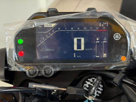 YAMAHA MT-03 300 ABS, Foto 14