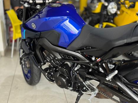 YAMAHA MT-09 850 ABS, Foto 8
