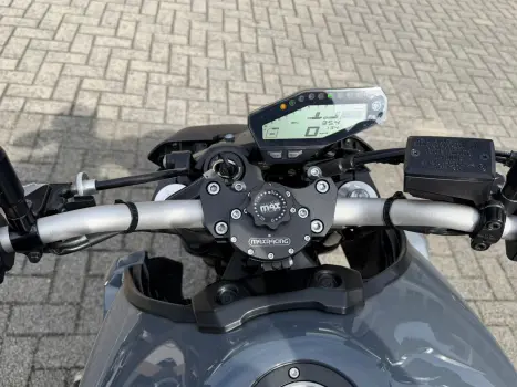 YAMAHA MT-09 850 ABS, Foto 16