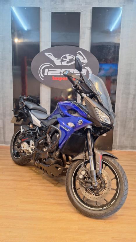 YAMAHA MT-09 Tracer 850 , Foto 2