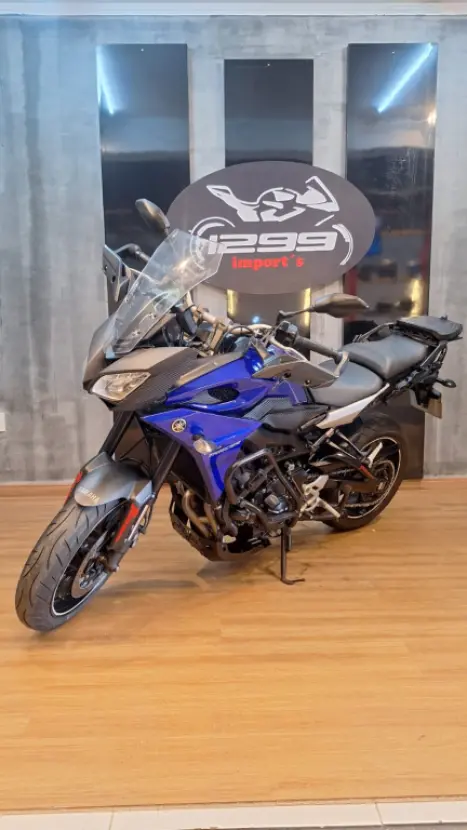 YAMAHA MT-09 Tracer 850 , Foto 4