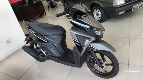 YAMAHA Neo AT 125 , Foto 1