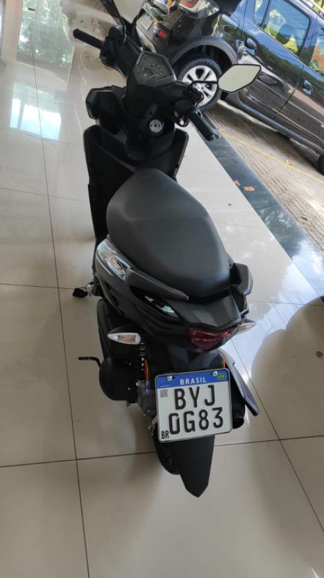 YAMAHA Neo AT 125 , Foto 2