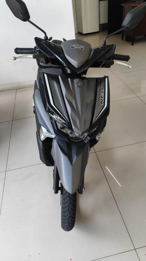 YAMAHA Neo AT 125 , Foto 3