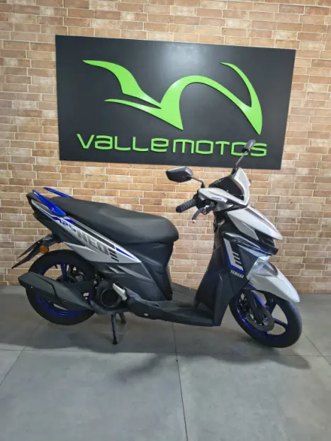 YAMAHA Neo UBS 125 , Foto 1