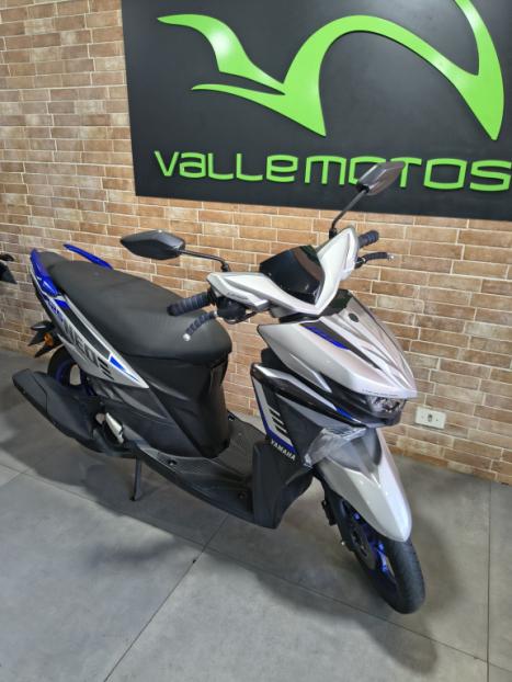 YAMAHA Neo UBS 125 , Foto 3
