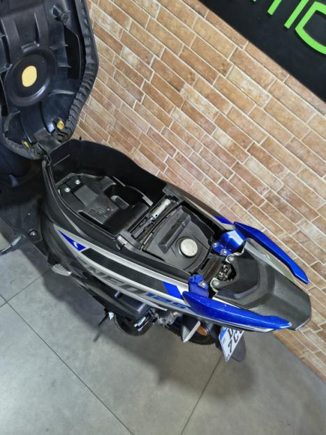 YAMAHA Neo UBS 125 , Foto 4