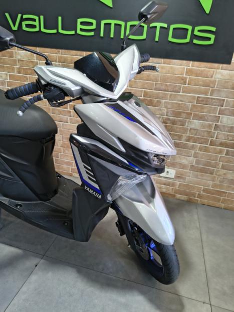 YAMAHA Neo UBS 125 , Foto 9