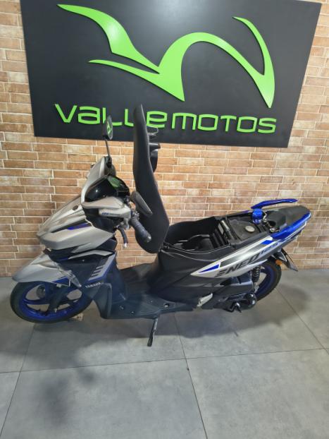 YAMAHA Neo UBS 125 , Foto 11