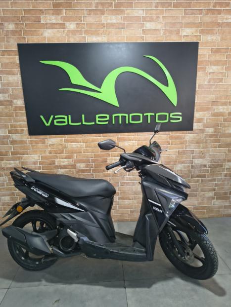 YAMAHA Neo UBS 125 , Foto 2