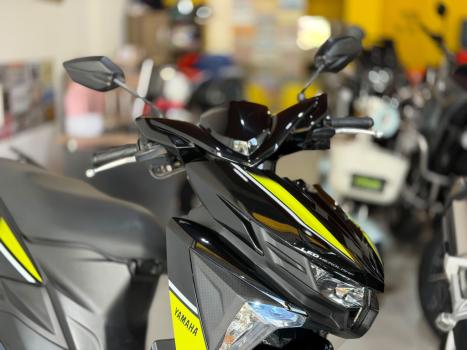 YAMAHA Neo UBS 125 , Foto 2
